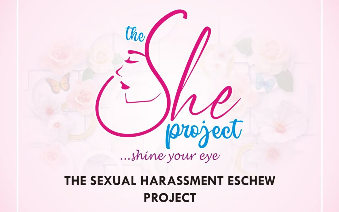 The She Project