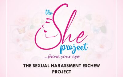 The She Project